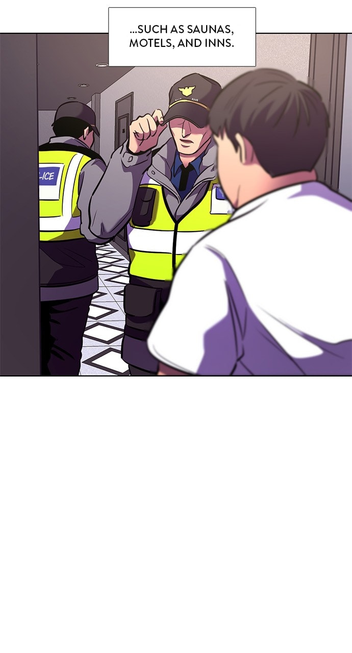 Read 1 Second chapter 184 image 19 on Lezhin
