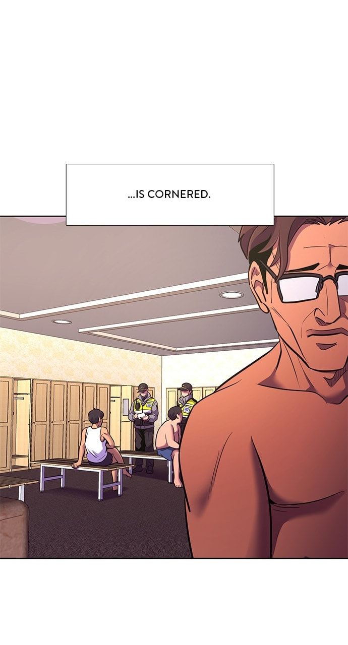 Read 1 Second chapter 184 image 23 on Lezhin