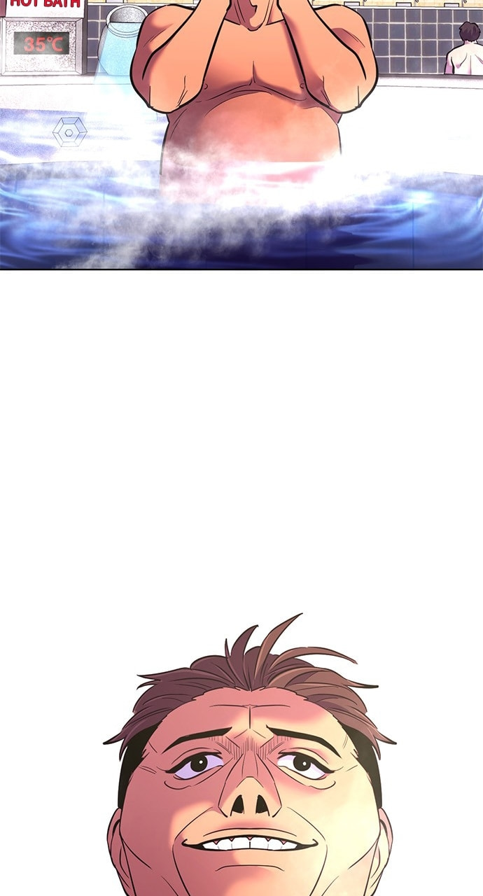 Read 1 Second chapter 184 image 26 on Lezhin