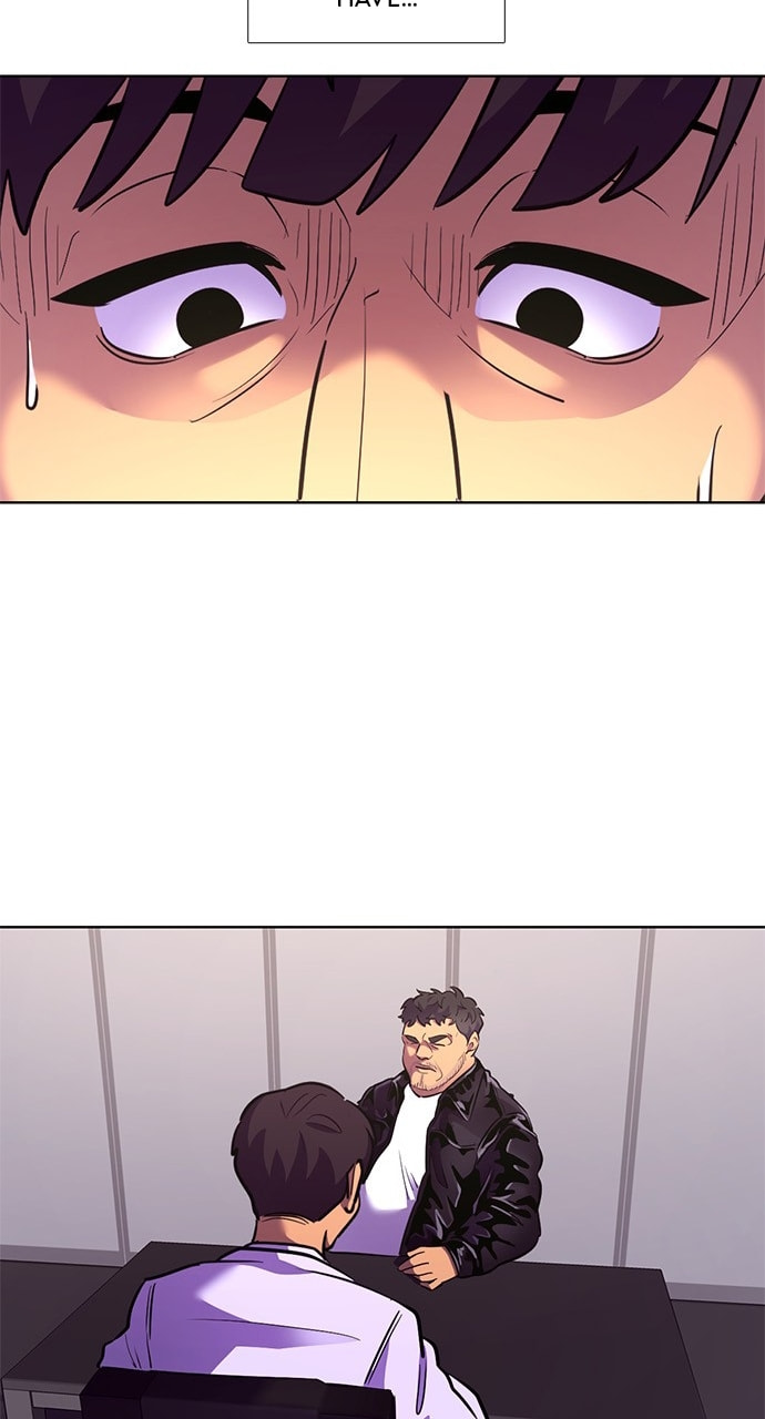 Read 1 Second chapter 184 image 29 on Lezhin