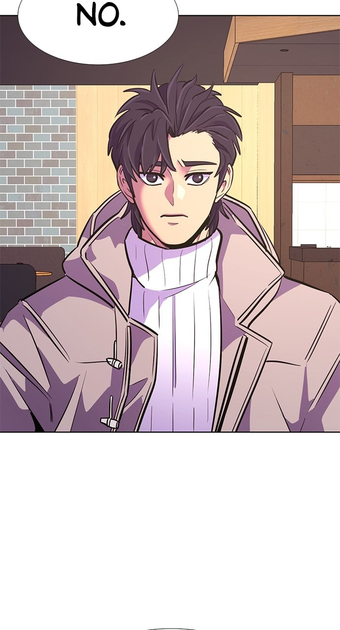 Read 1 Second chapter 184 image 33 on Lezhin