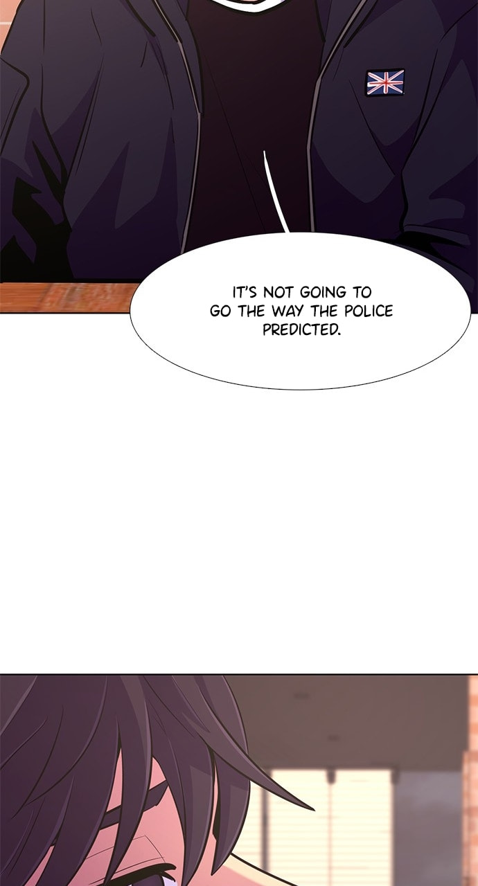 Read 1 Second chapter 184 image 35 on Lezhin