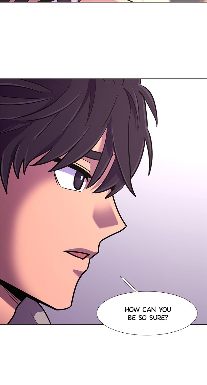 Read 1 Second chapter 184 image 36 on Lezhin