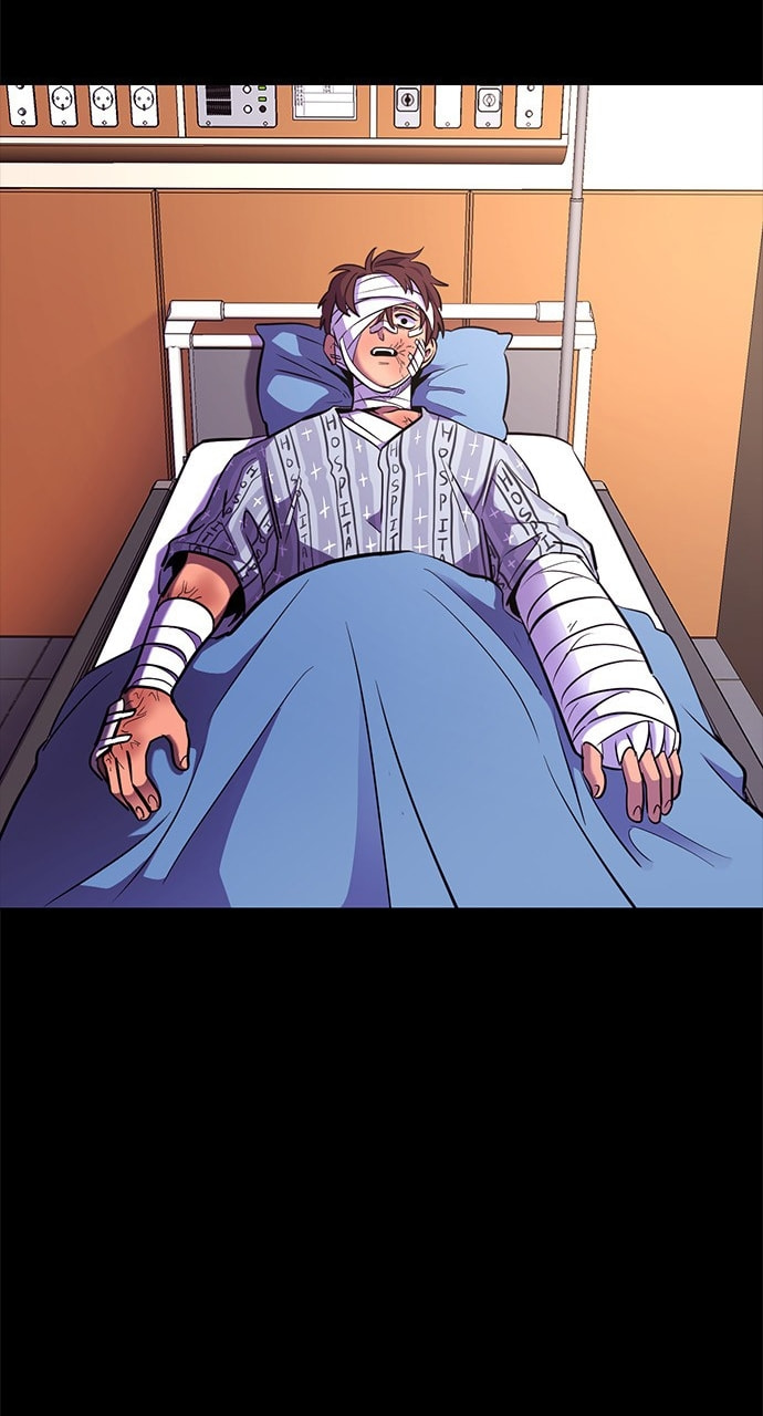 Read 1 Second chapter 184 image 51 on Lezhin