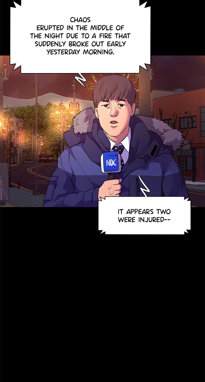 Read 1 Second chapter 184 image 55 on Lezhin