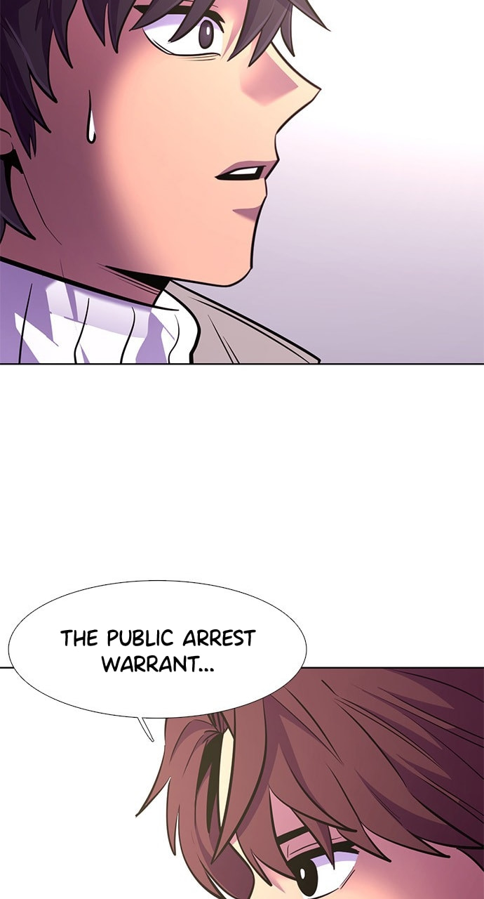 Read 1 Second chapter 184 image 58 on Lezhin