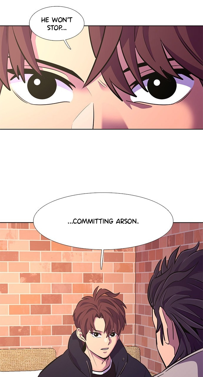 Read 1 Second chapter 184 image 60 on Lezhin
