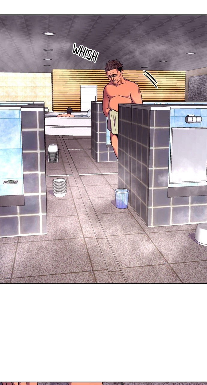 Read 1 Second chapter 184 image 67 on Lezhin