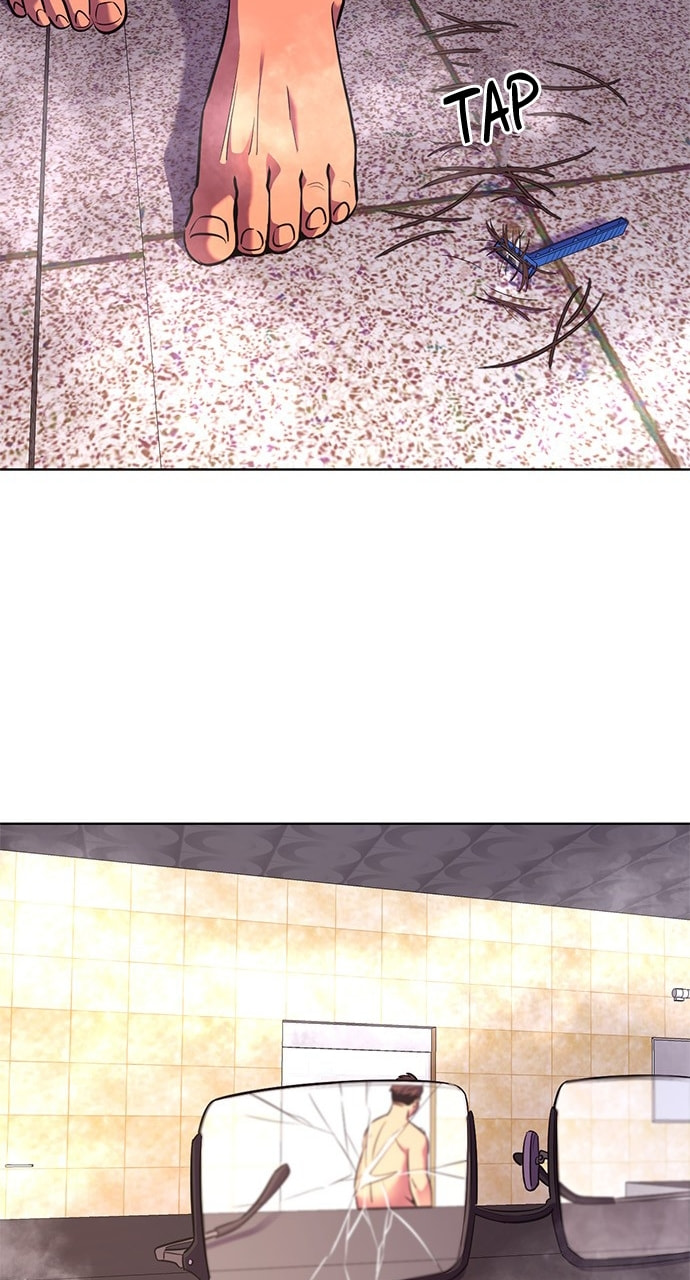 Read 1 Second chapter 184 image 68 on Lezhin