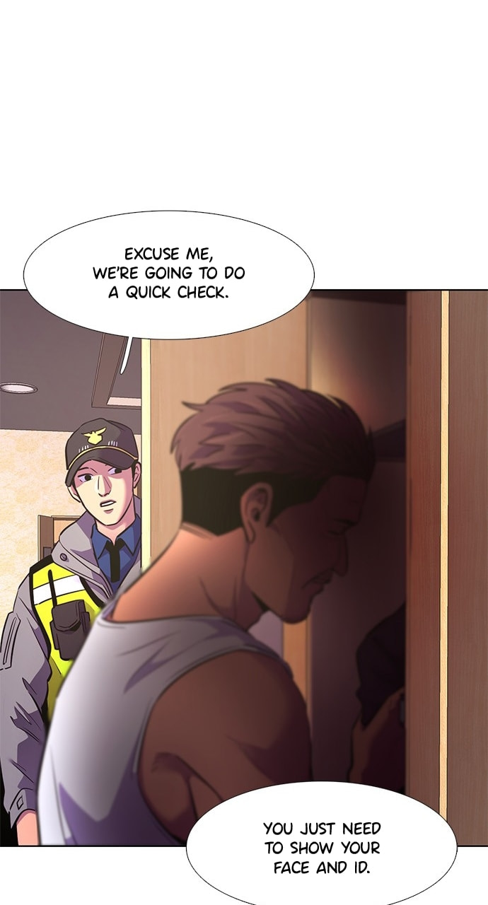 Read 1 Second chapter 184 image 71 on Lezhin