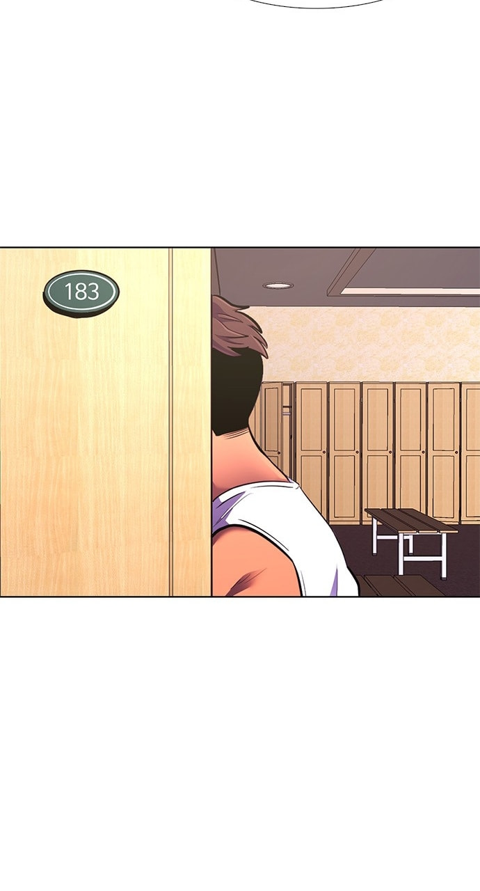 Read 1 Second chapter 184 image 72 on Lezhin