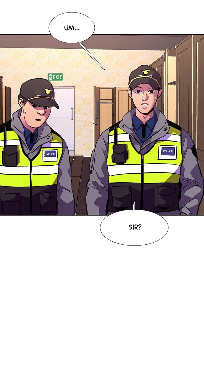 Read 1 Second chapter 184 image 73 on Lezhin