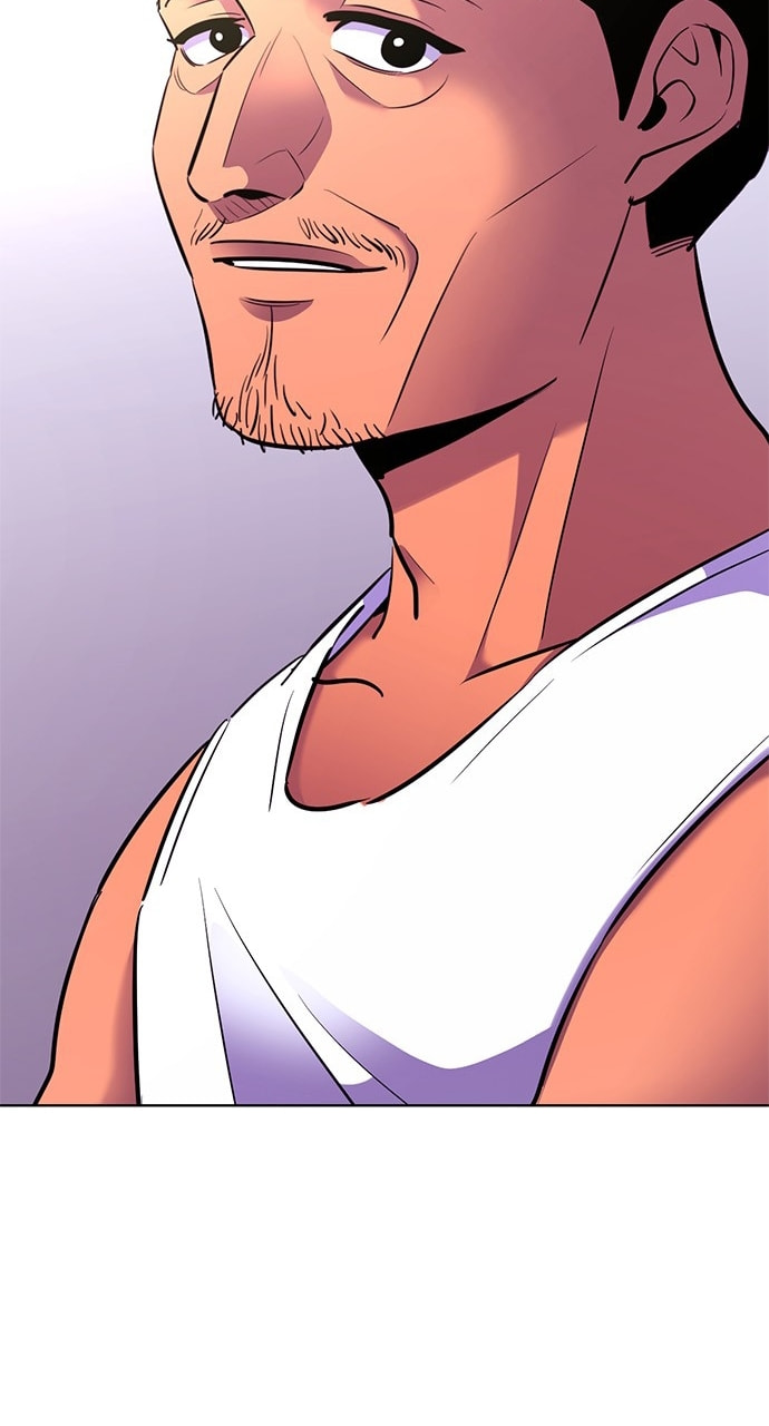 Read 1 Second chapter 184 image 76 on Lezhin