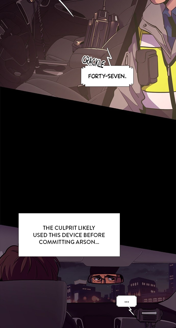 Read 1 Second chapter 184 image 8 on Lezhin