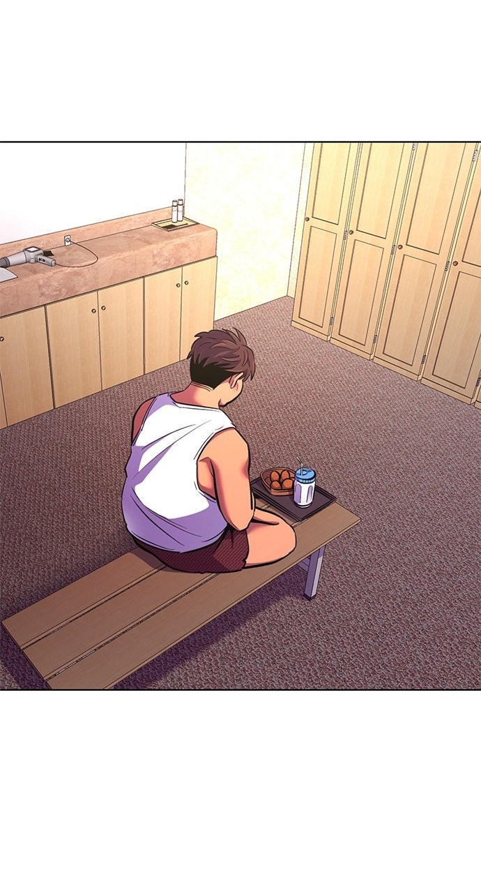Read 1 Second chapter 184 image 86 on Lezhin