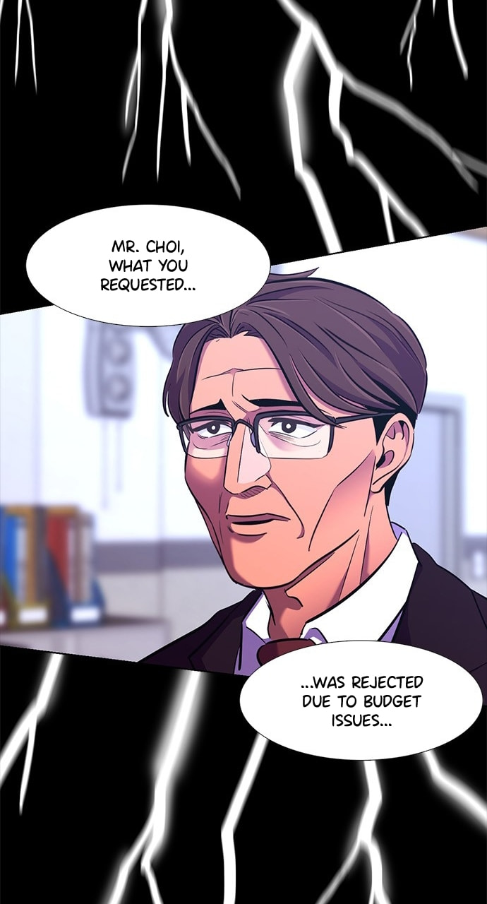 Read 1 Second chapter 184 image 98 on Lezhin
