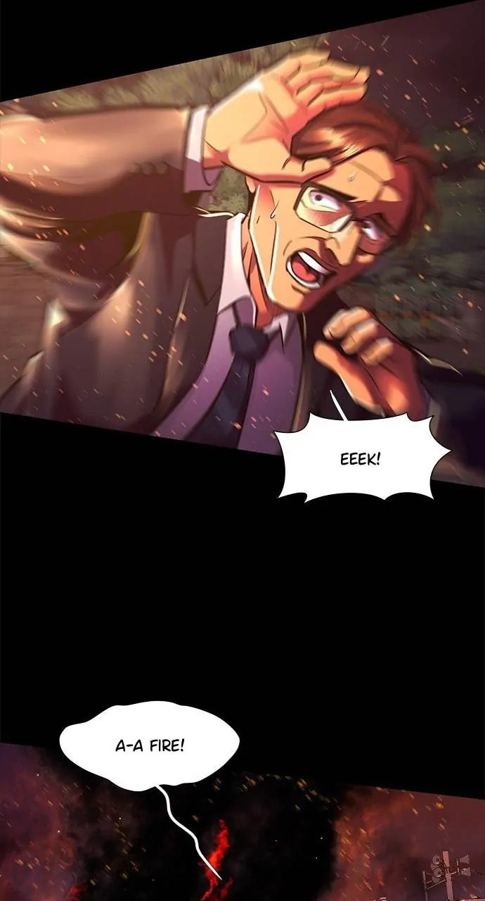 Read 1 Second chapter 185 image 100 on Lezhin