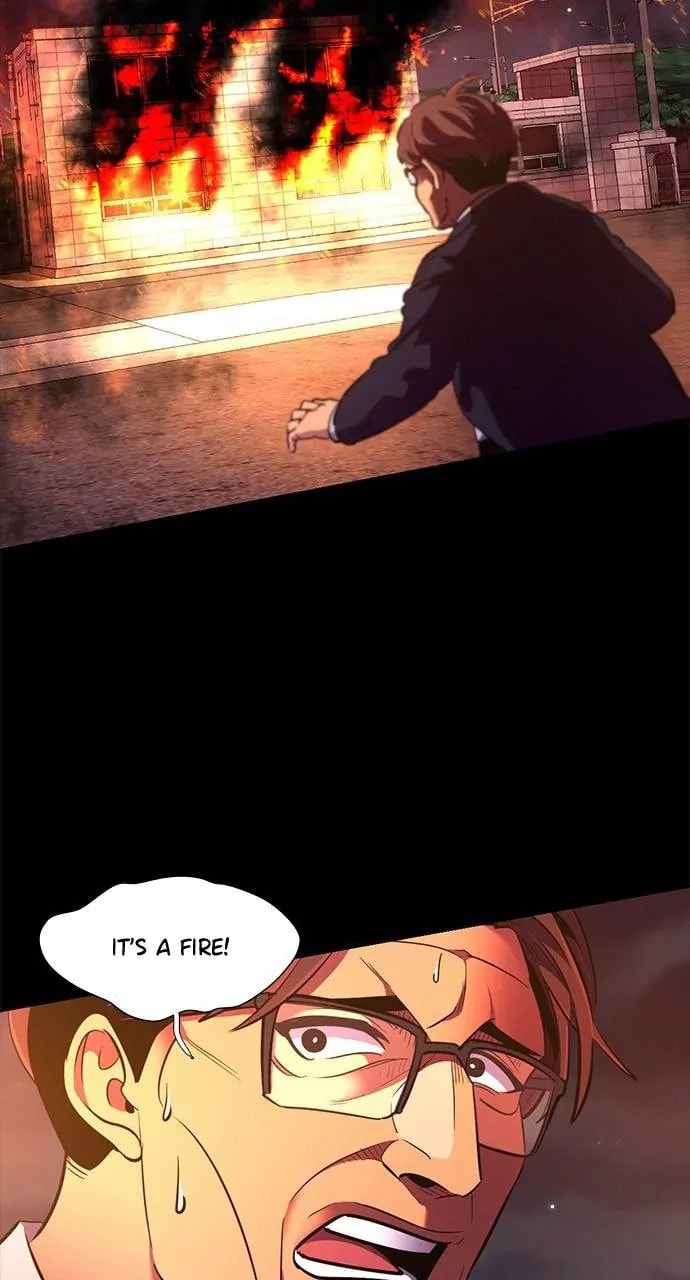Read 1 Second chapter 185 image 101 on Lezhin