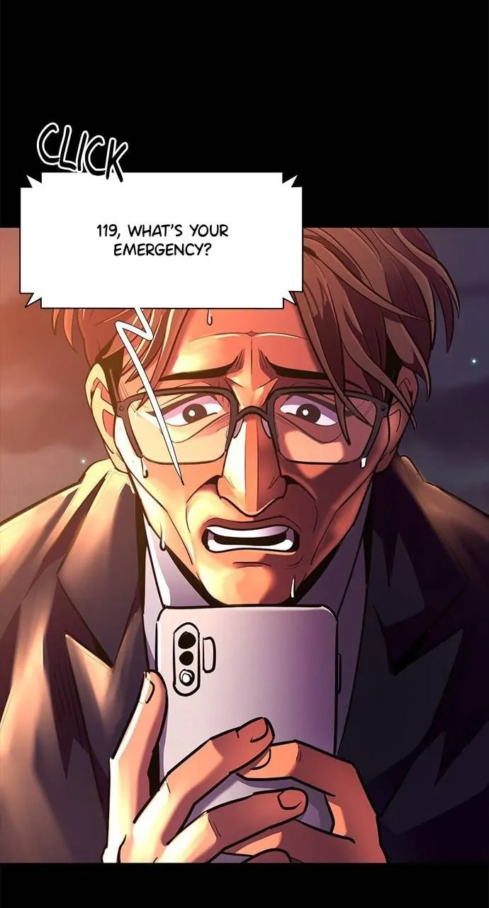 Read 1 Second chapter 185 image 104 on Lezhin