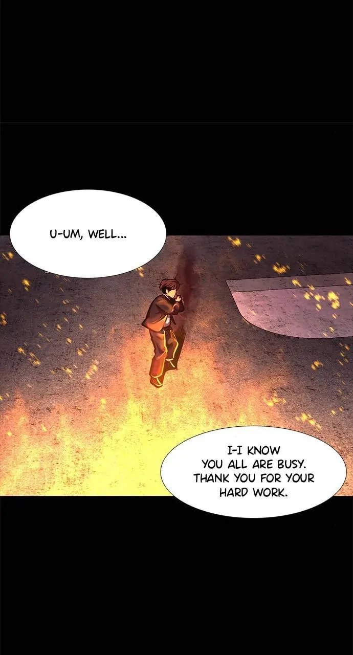 Read 1 Second chapter 185 image 105 on Lezhin