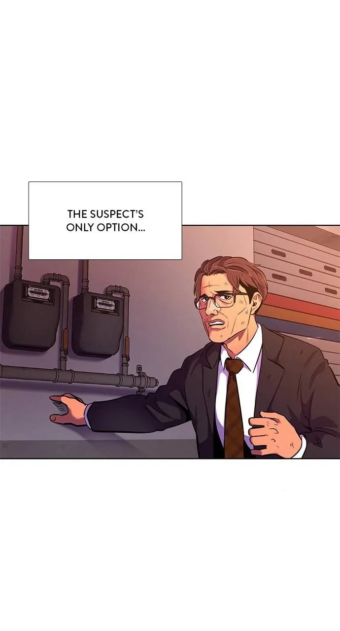 Read 1 Second chapter 185 image 12 on Lezhin