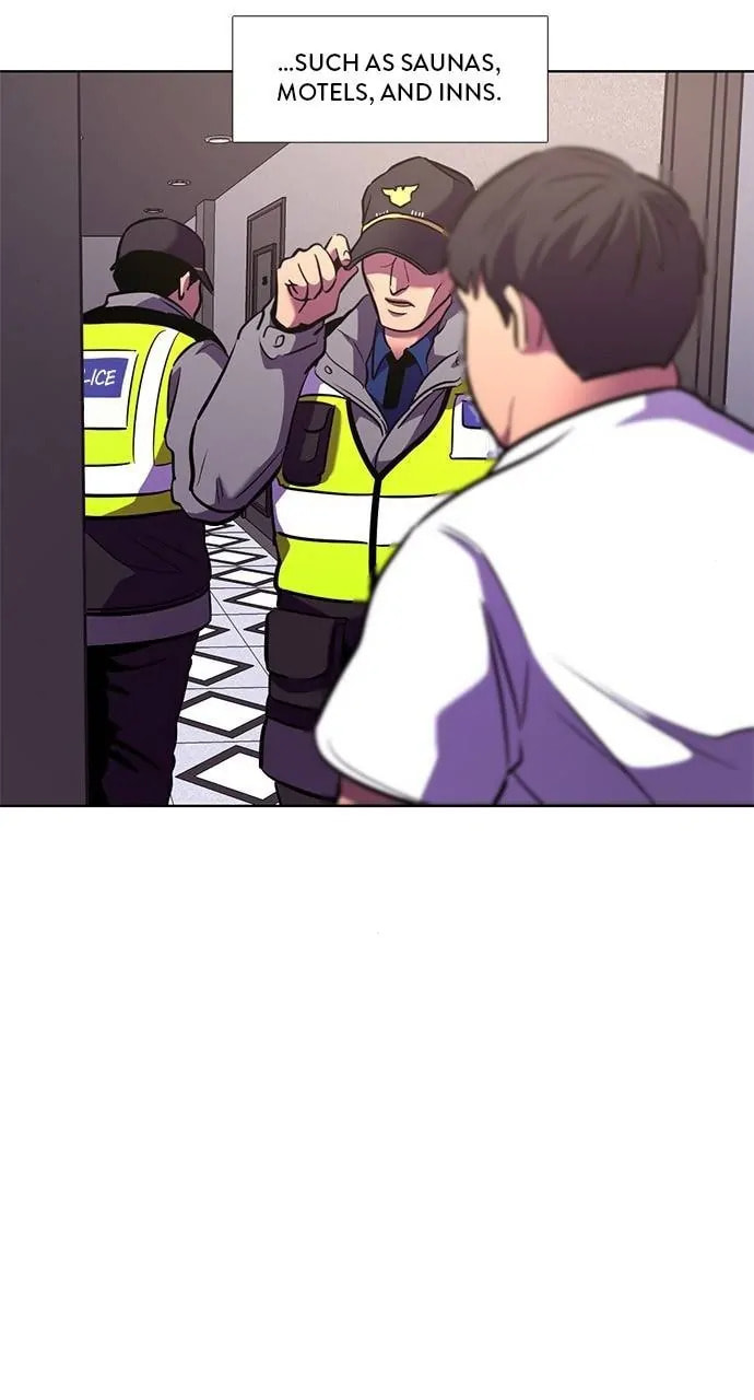 Read 1 Second chapter 185 image 18 on Lezhin