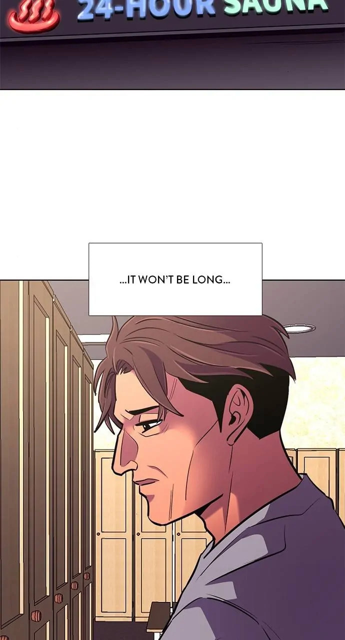Read 1 Second chapter 185 image 20 on Lezhin