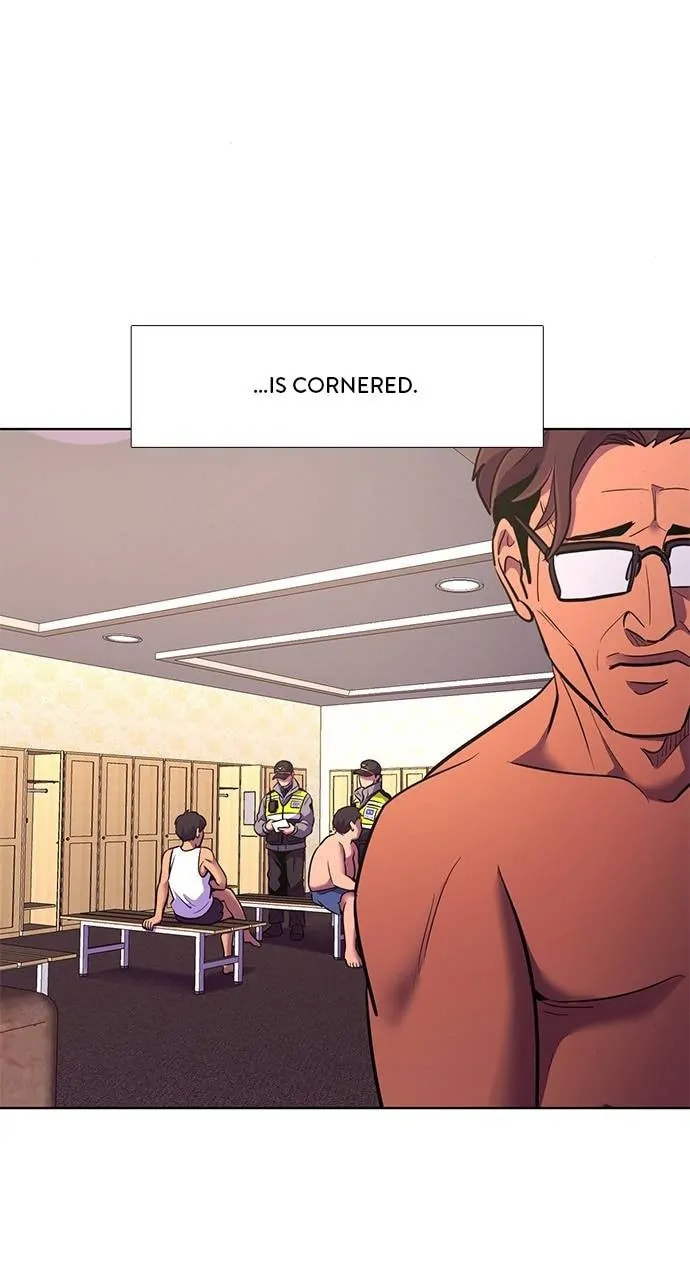 Read 1 Second chapter 185 image 22 on Lezhin