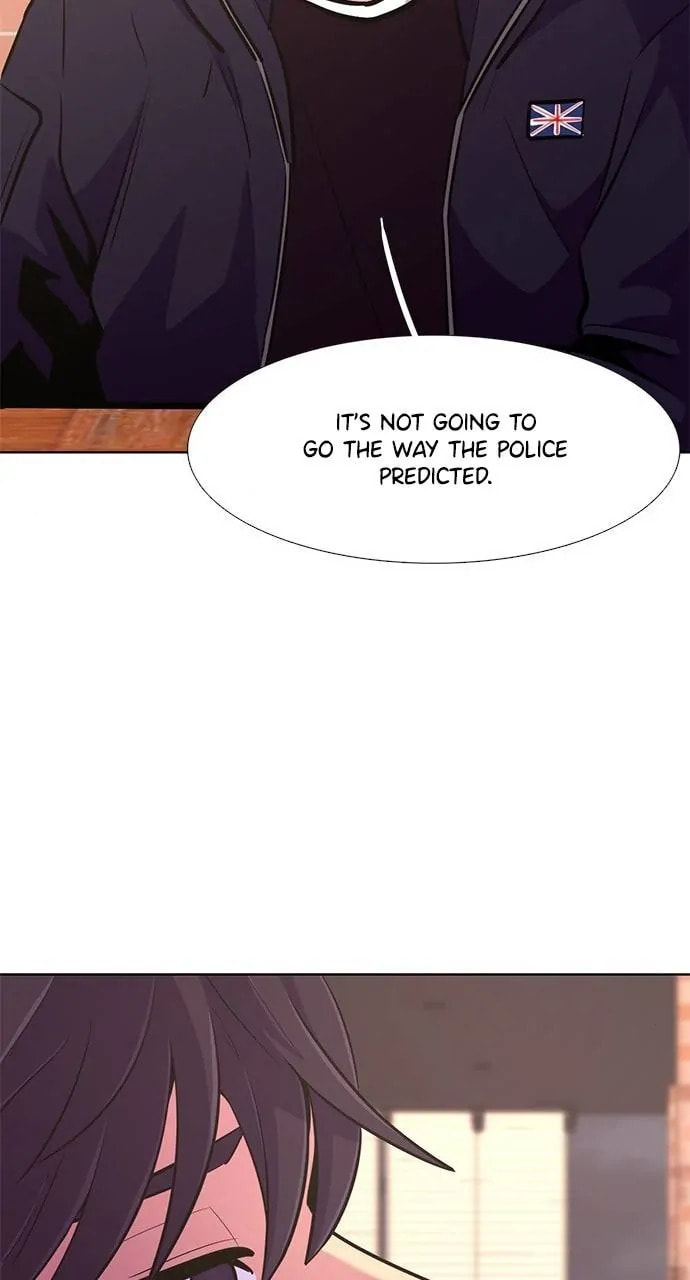 Read 1 Second chapter 185 image 34 on Lezhin