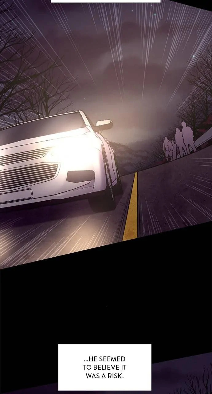 Read 1 Second chapter 185 image 4 on Lezhin