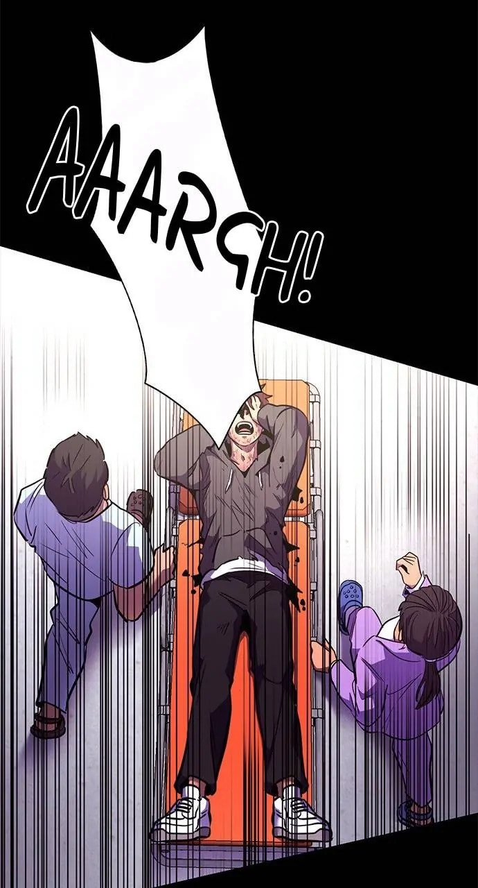Read 1 Second chapter 185 image 43 on Lezhin