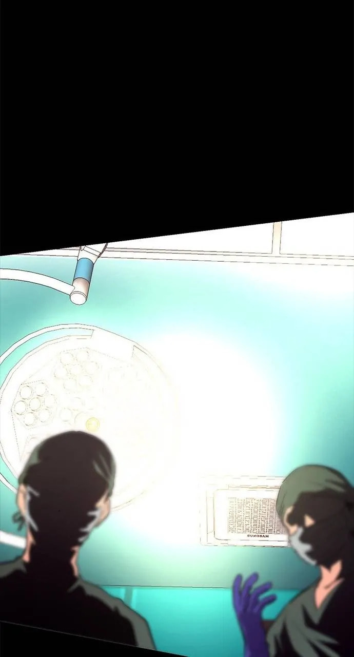 Read 1 Second chapter 185 image 46 on Lezhin