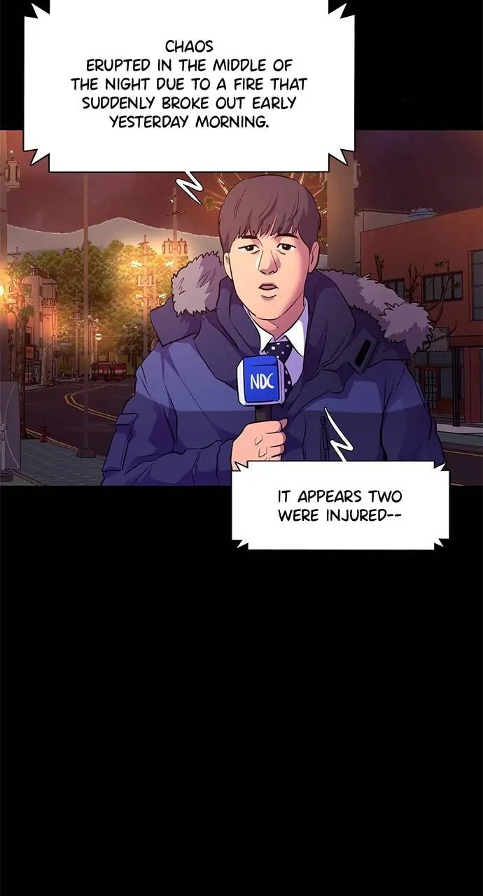 Read 1 Second chapter 185 image 54 on Lezhin