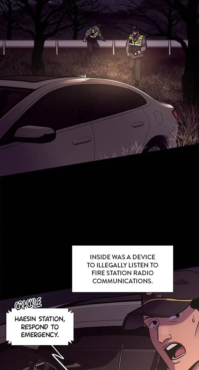 Read 1 Second chapter 185 image 6 on Lezhin