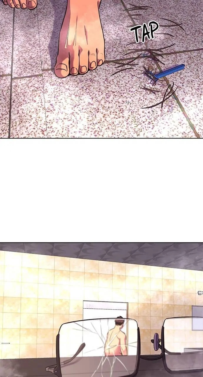 Read 1 Second chapter 185 image 67 on Lezhin