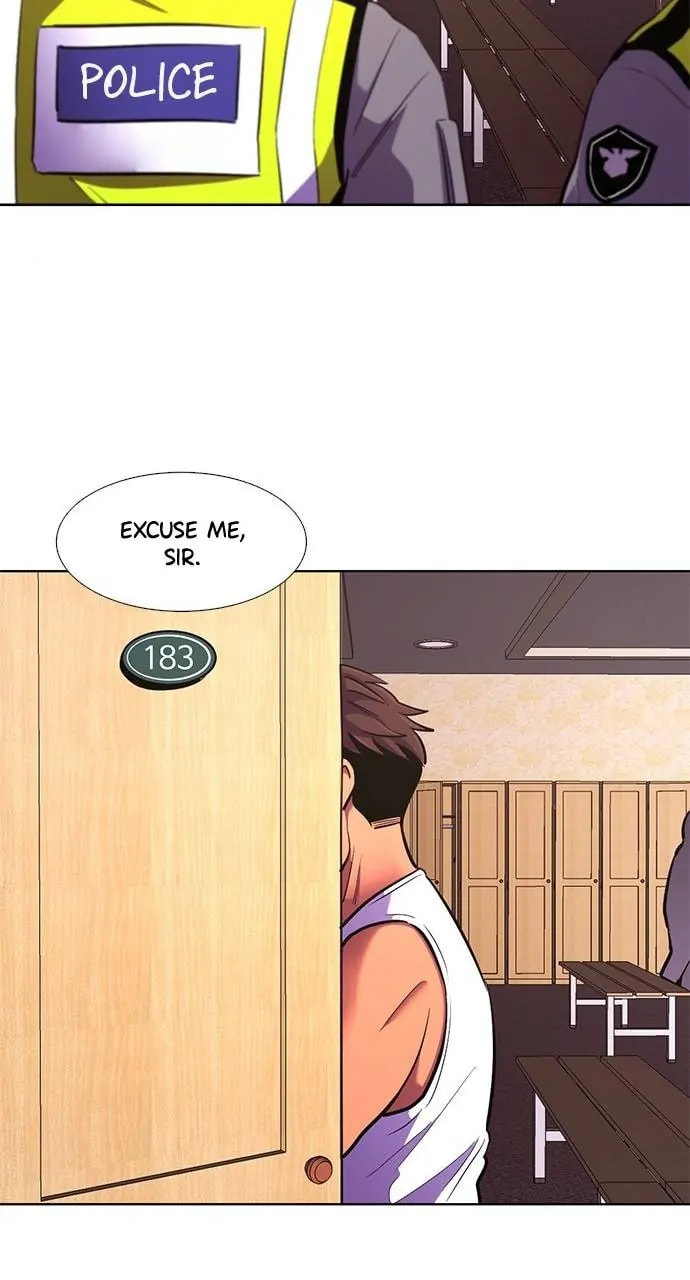 Read 1 Second chapter 185 image 69 on Lezhin