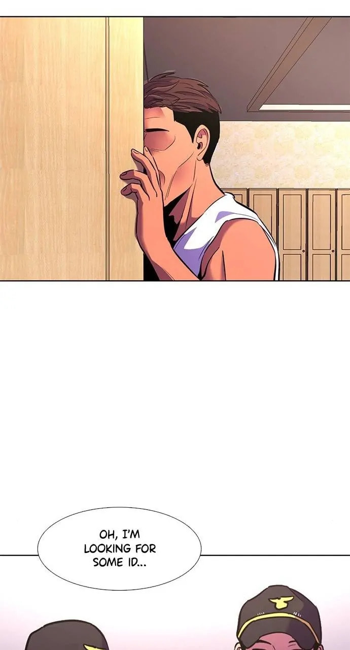 Read 1 Second chapter 185 image 73 on Lezhin