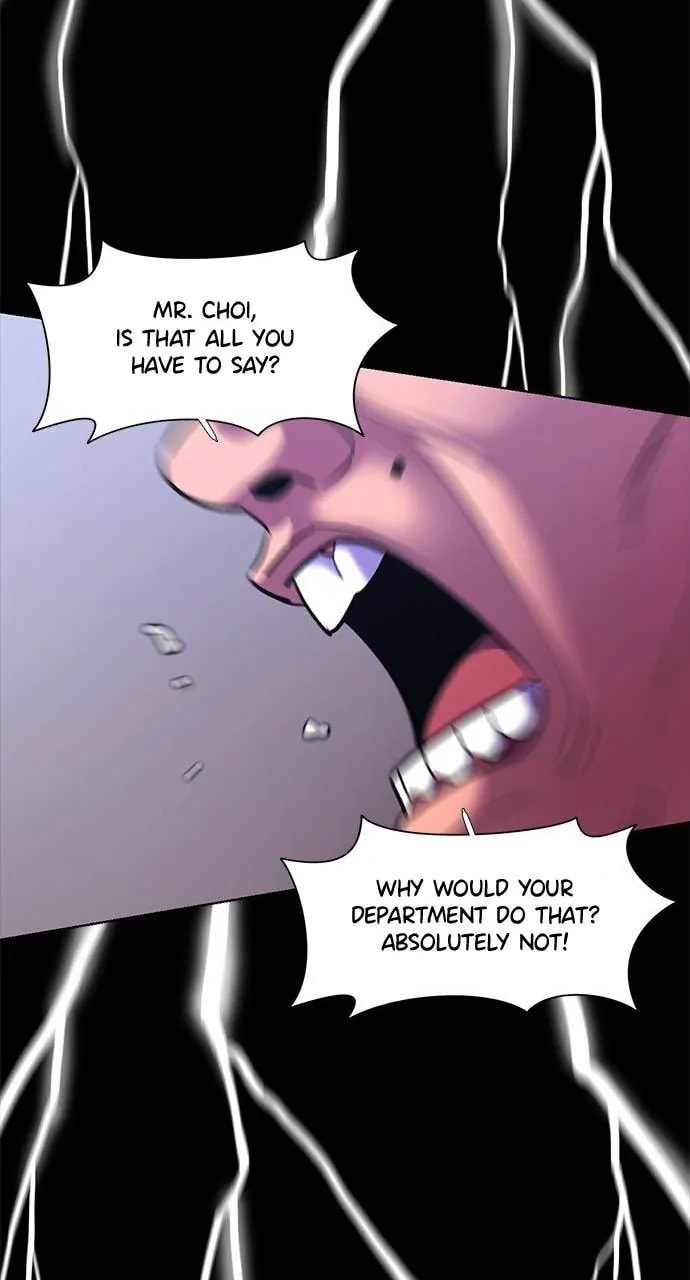 Read 1 Second chapter 185 image 96 on Lezhin
