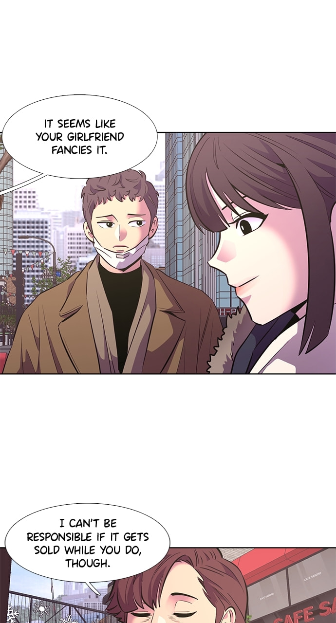 Read 1 Second chapter 186 image 10 on Lezhin