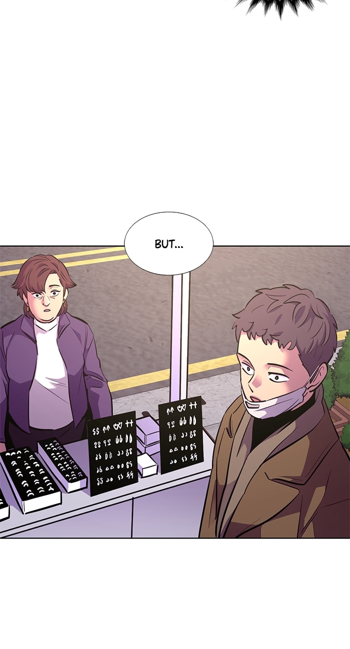 Read 1 Second chapter 186 image 12 on Lezhin
