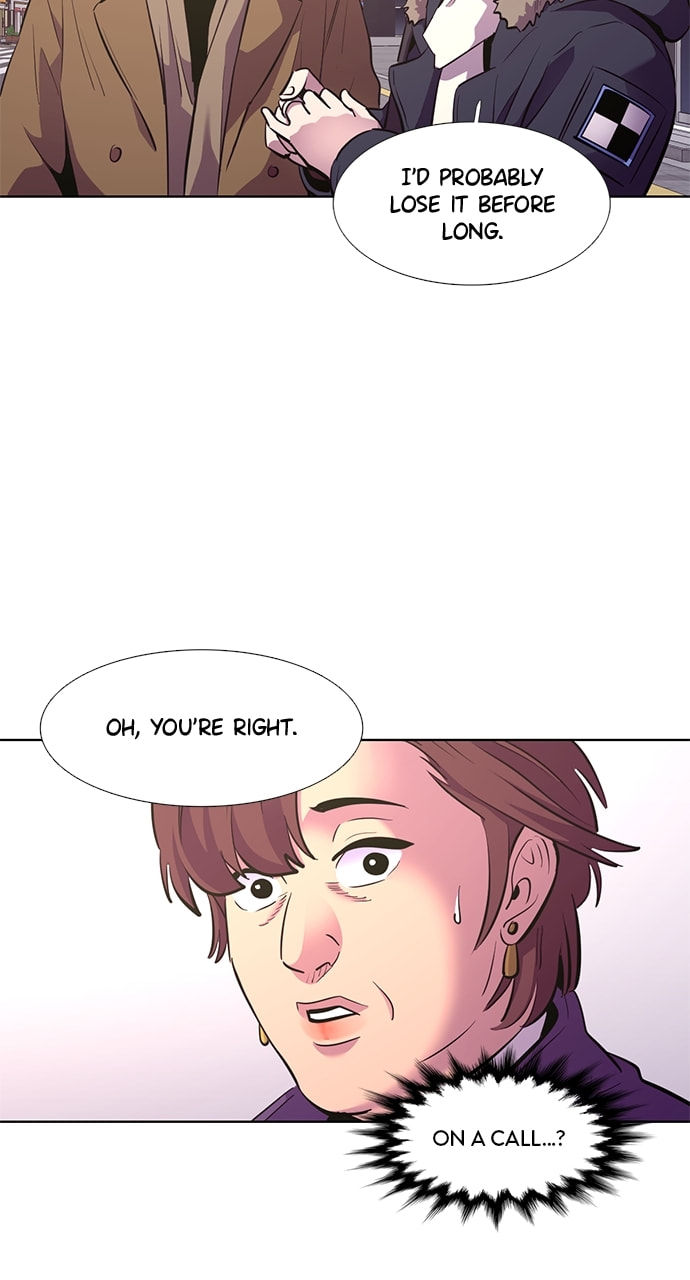 Read 1 Second chapter 186 image 14 on Lezhin