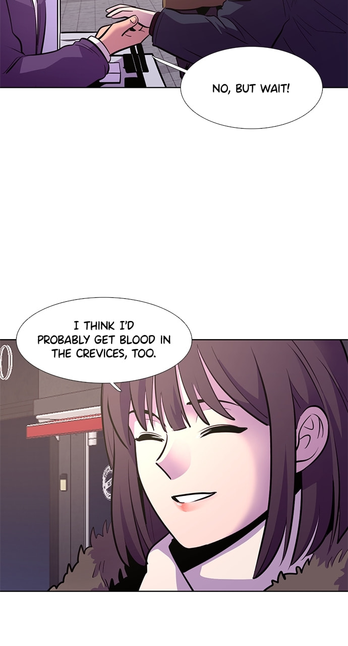 Read 1 Second chapter 186 image 17 on Lezhin