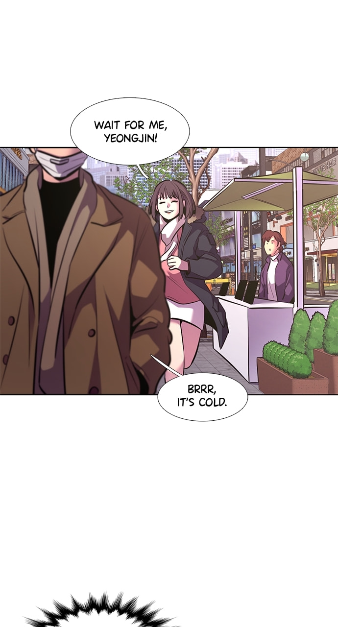 Read 1 Second chapter 186 image 18 on Lezhin
