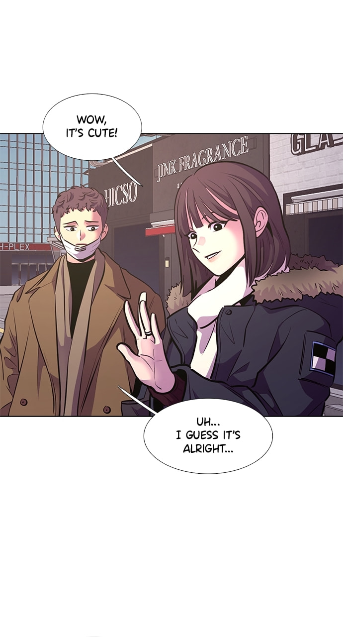 Read 1 Second chapter 186 image 2 on Lezhin