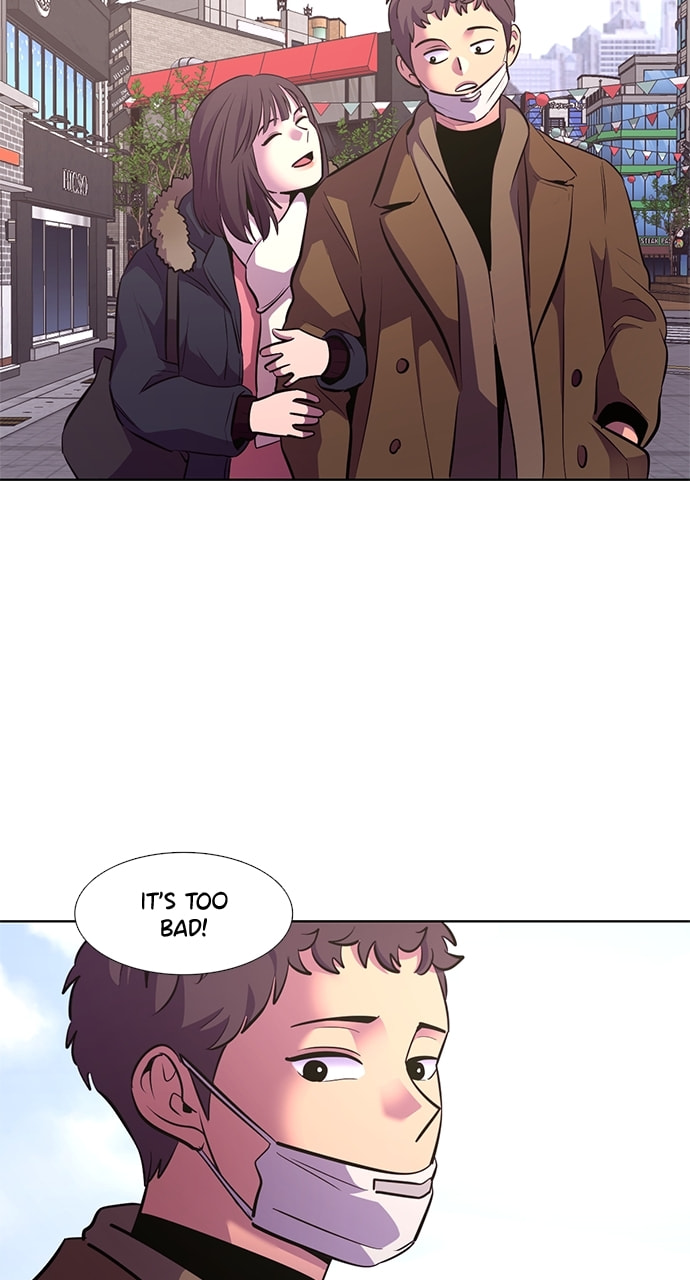Read 1 Second chapter 186 image 20 on Lezhin