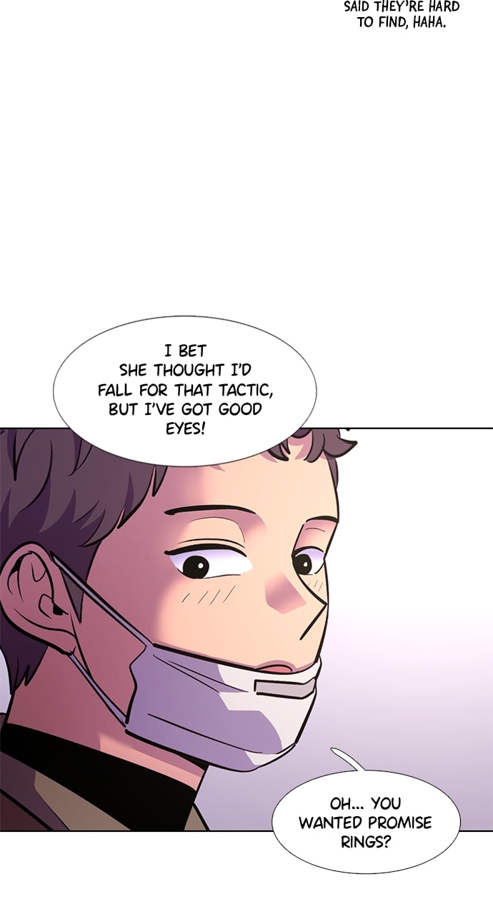 Read 1 Second chapter 186 image 22 on Lezhin