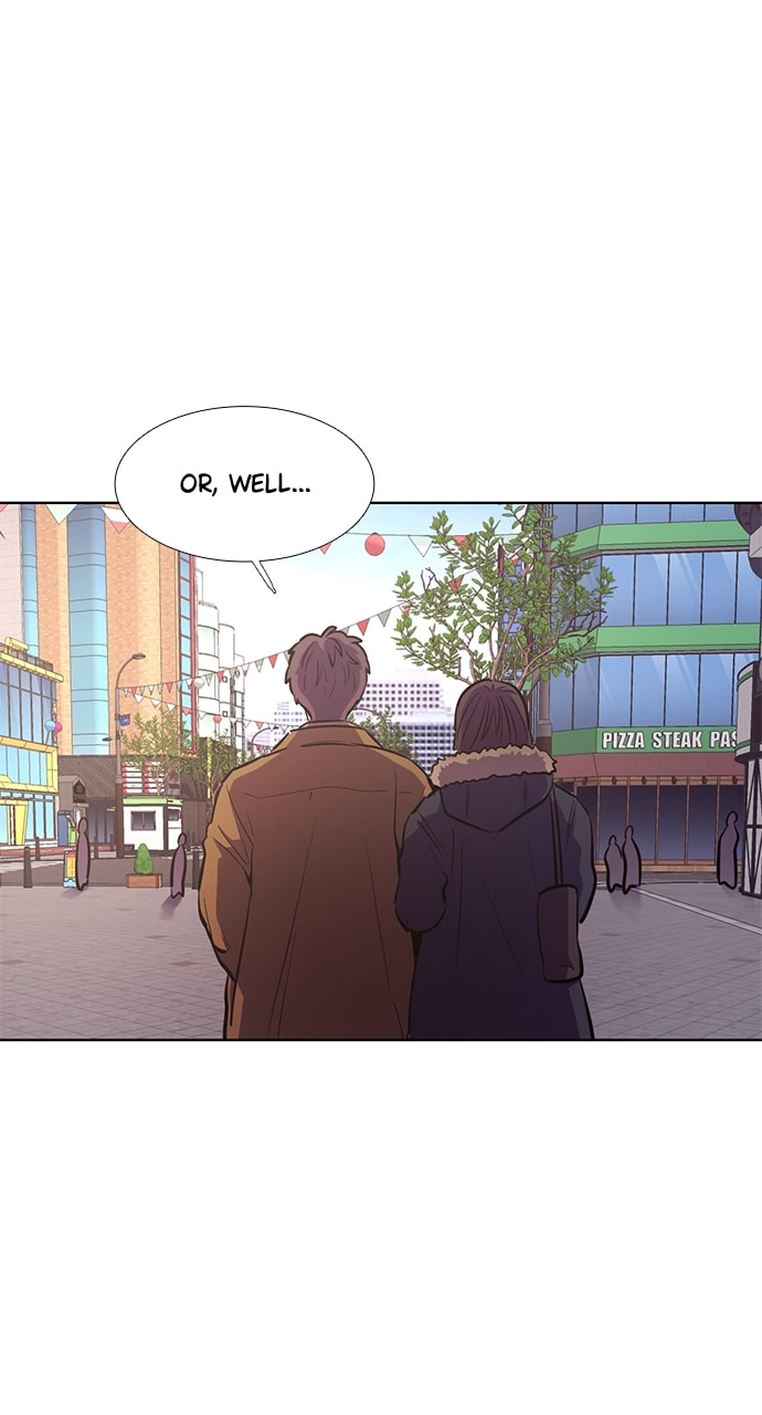 Read 1 Second chapter 186 image 23 on Lezhin