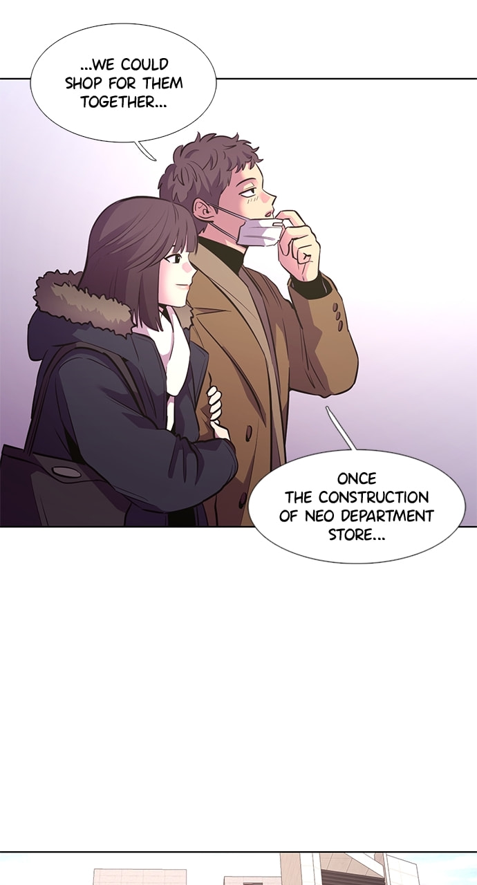Read 1 Second chapter 186 image 24 on Lezhin