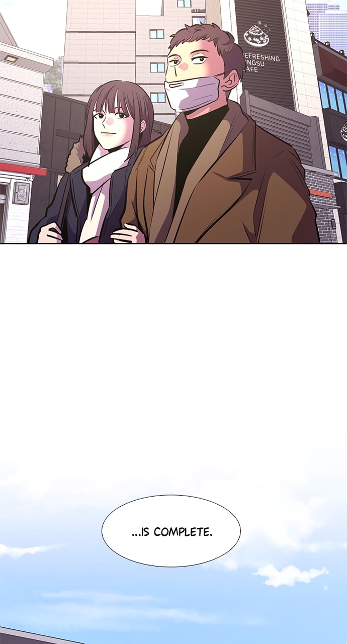 Read 1 Second chapter 186 image 25 on Lezhin