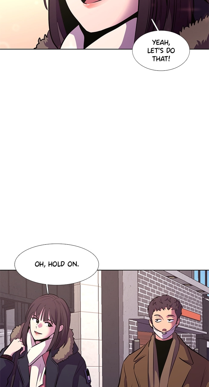 Read 1 Second chapter 186 image 27 on Lezhin
